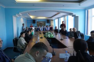 Read more about the article Сыбайлас жемқорлыққа төзбеу-ол мәдениет