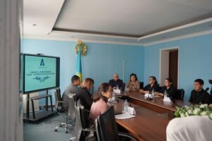 Read more about the article Сыбайлас жемқорлықпен күрес-жарқын болашақтың кепілі