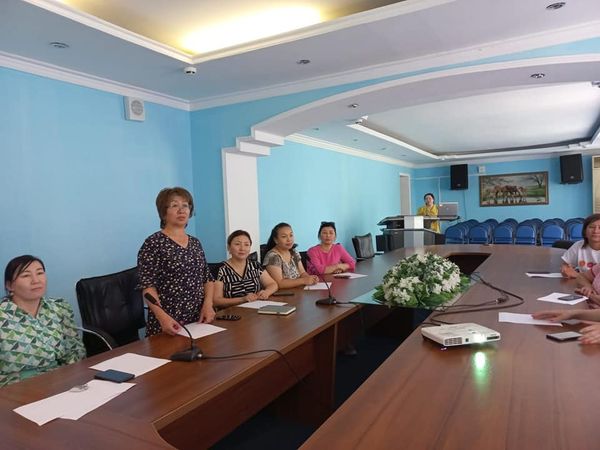 Read more about the article Сыбайлас жемқорлыққа қарсы күрес-баршаға ортақ міндет