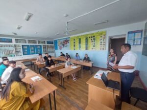 Read more about the article Сыбайлас жемқорлыққа төзбеу